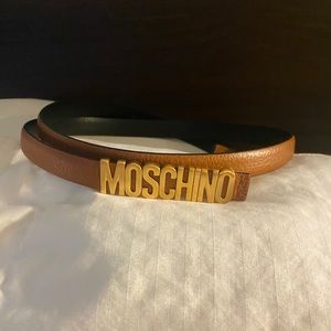 Designer belt! Never worn